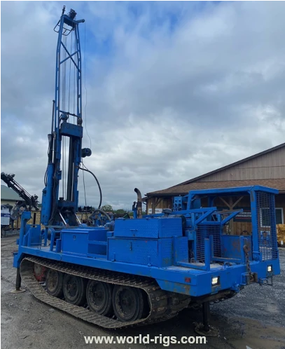 1999 Built CME 850 Drilling Rig for Sale